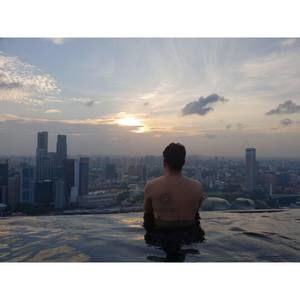 Meet your Posher, Jisu